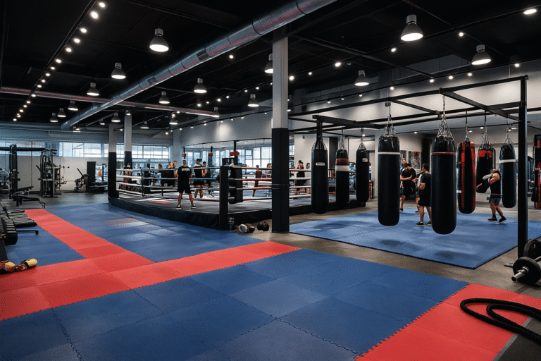 MainEvent Fight Promotions